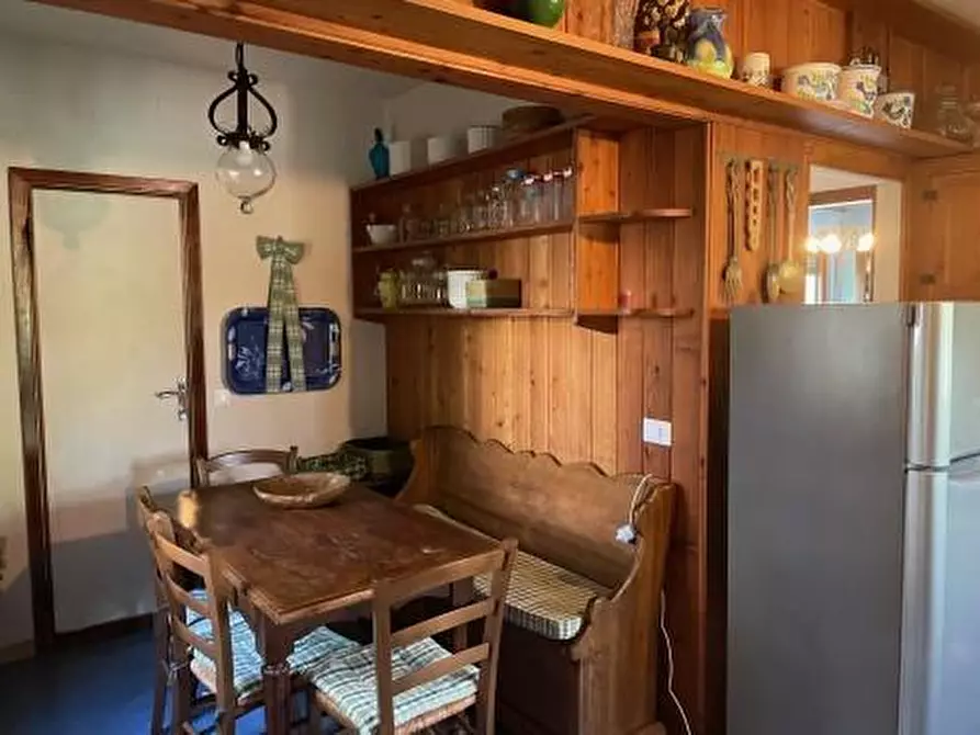 Immagine 7 di Villa in vendita  a Forte Dei Marmi