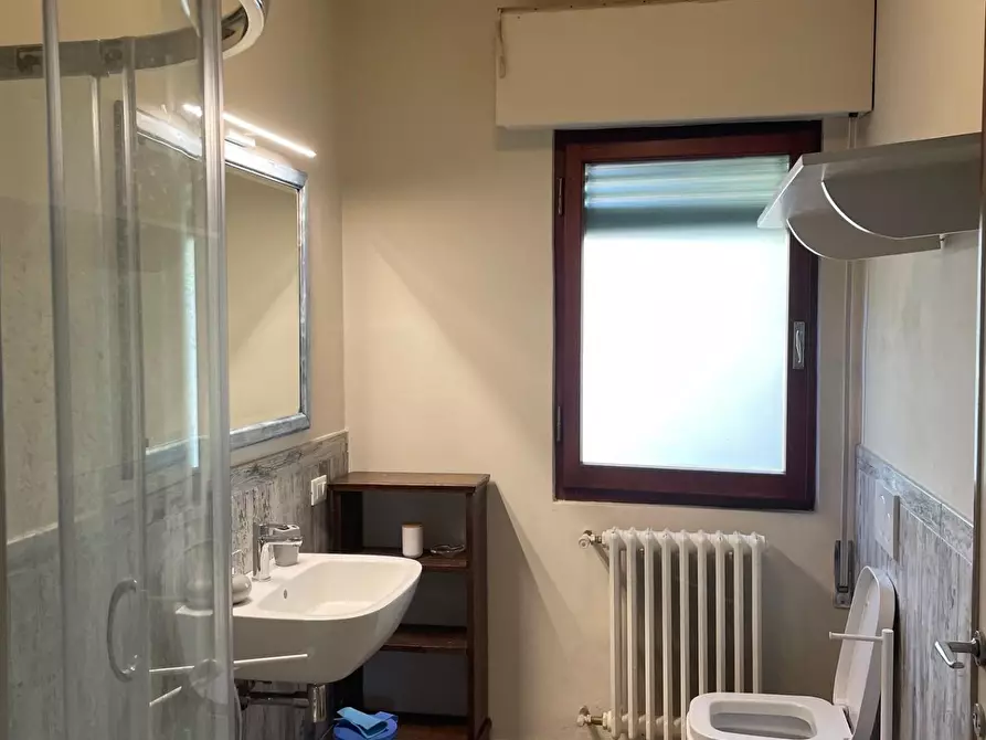 Immagine 5 di Villa in vendita  a Forte Dei Marmi