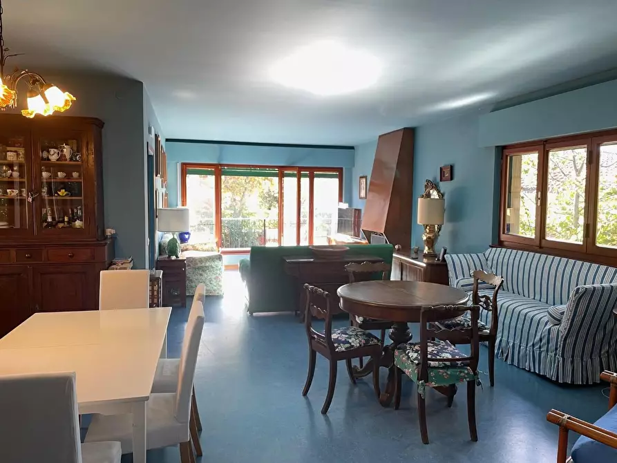 Immagine 24 di Villa in vendita  a Forte Dei Marmi