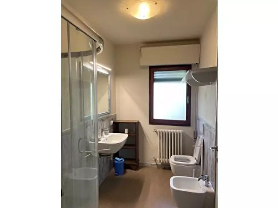 Immagine 6 di Villa in vendita  a Forte Dei Marmi