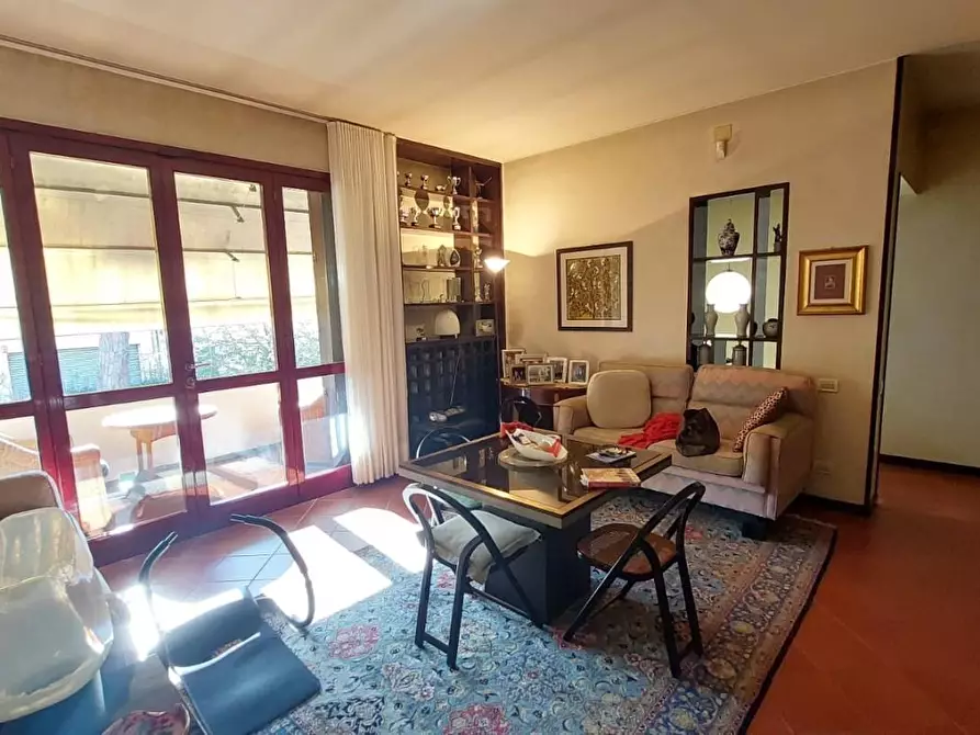 Immagine 15 di Villa in vendita  a Santa Croce Sull'arno