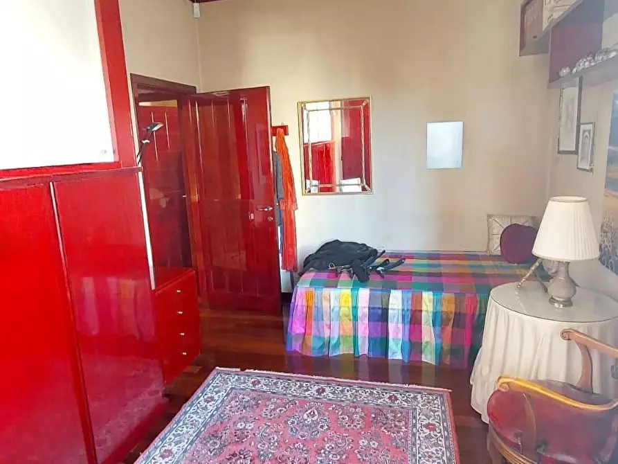 Immagine 34 di Villa in vendita  a Santa Croce Sull'arno