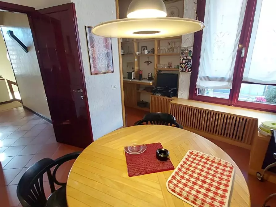 Immagine 17 di Villa in vendita  a Santa Croce Sull'arno