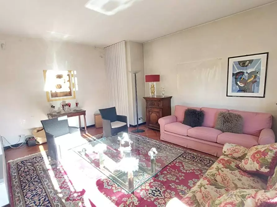 Immagine 9 di Villa in vendita  a Santa Croce Sull'arno