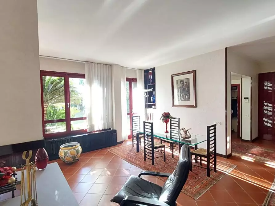 Immagine 7 di Villa in vendita  a Santa Croce Sull'arno