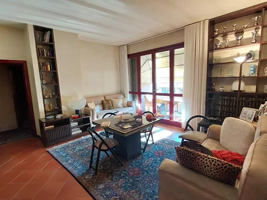 Immagine 16 di Villa in vendita  a Santa Croce Sull'arno