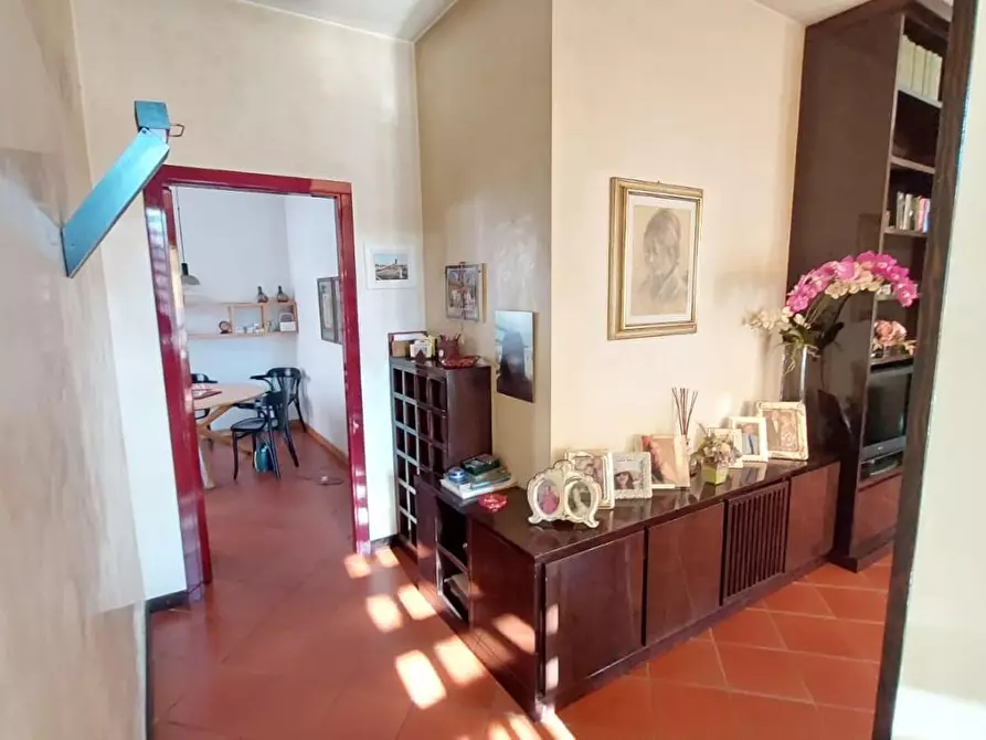 Immagine 11 di Villa in vendita  a Santa Croce Sull'arno