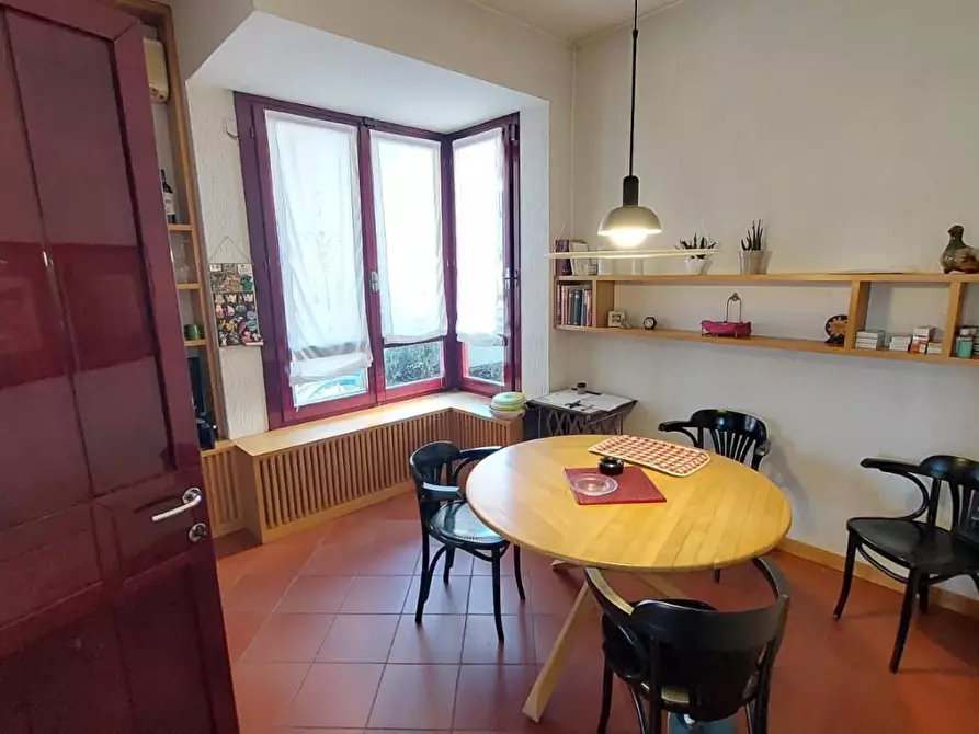 Immagine 18 di Villa in vendita  a Santa Croce Sull'arno