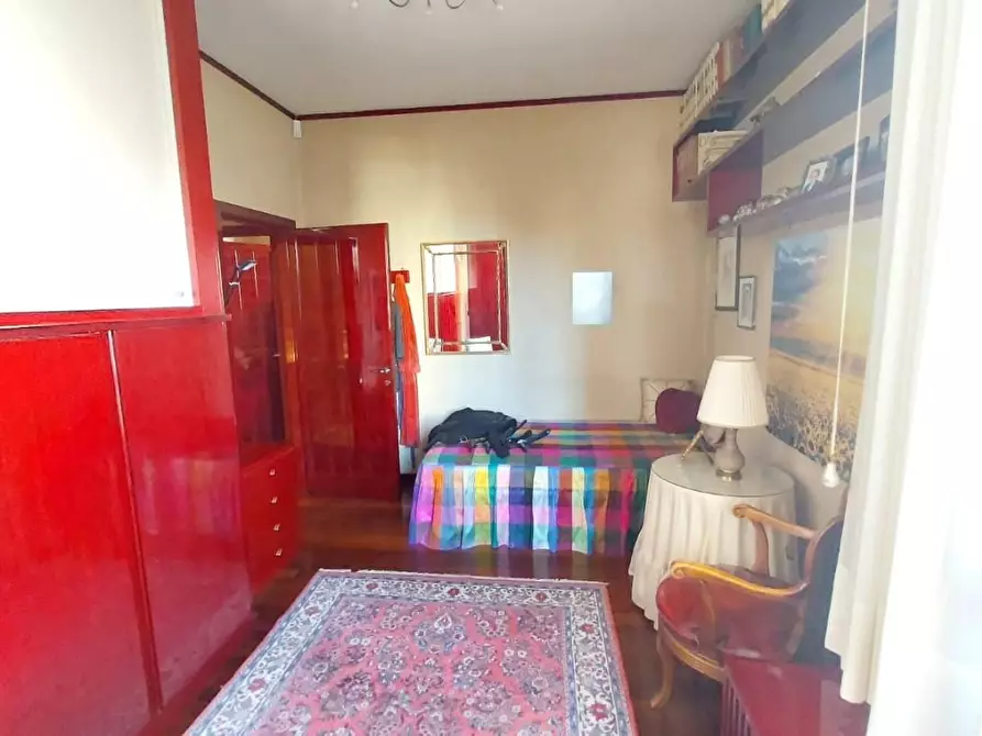 Immagine 35 di Villa in vendita  a Santa Croce Sull'arno