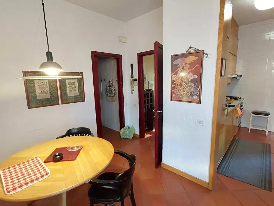 Immagine 19 di Villa in vendita  a Santa Croce Sull'arno