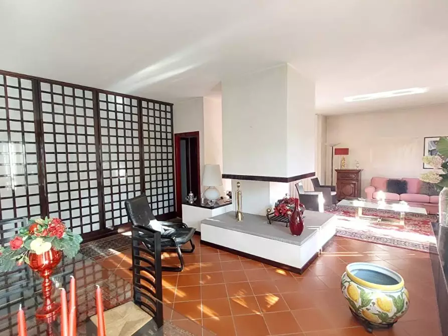 Immagine 4 di Villa in vendita  a Santa Croce Sull'arno