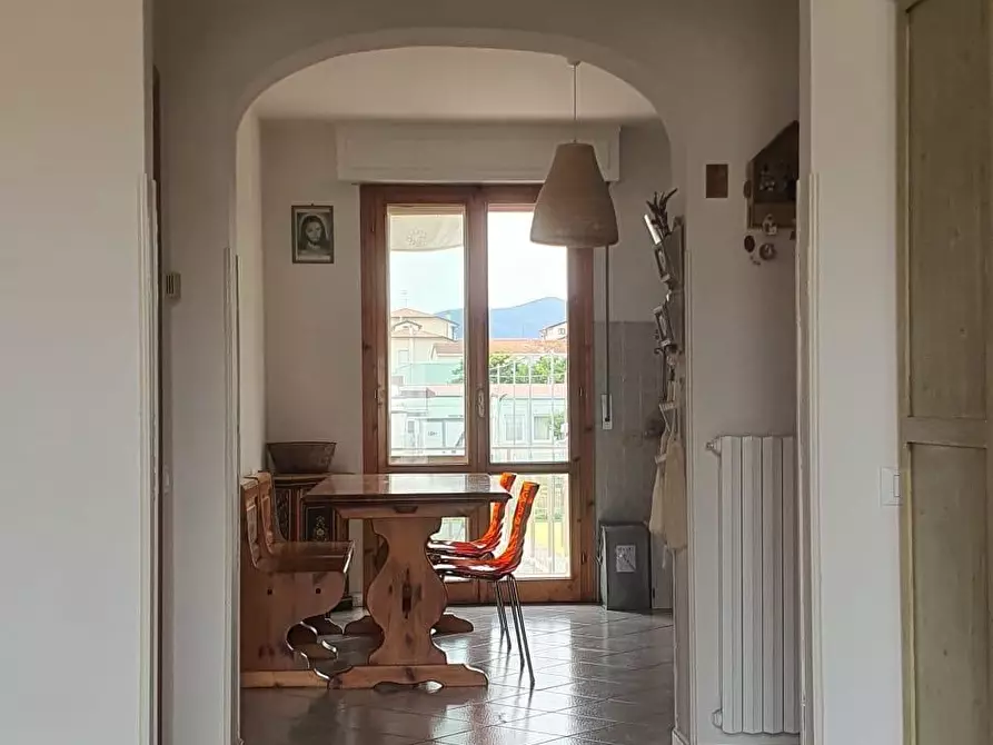 Immagine 2 di Appartamento in vendita  a Castagneto Carducci