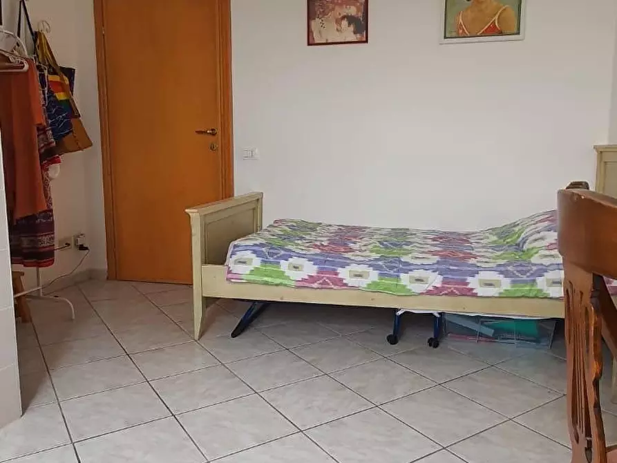 Immagine 8 di Appartamento in vendita  a Castagneto Carducci