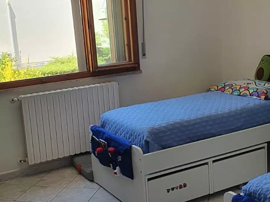 Immagine 6 di Appartamento in vendita  a Castagneto Carducci