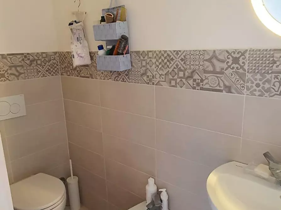 Immagine 9 di Appartamento in vendita  a Castagneto Carducci