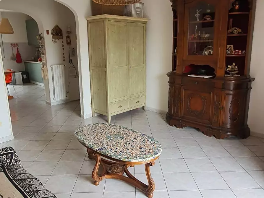 Immagine 1 di Appartamento in vendita  a Castagneto Carducci