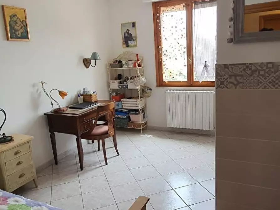 Immagine 5 di Appartamento in vendita  a Castagneto Carducci