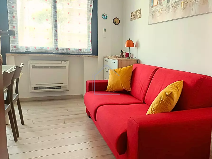 Immagine 7 di Appartamento in vendita  a Camaiore