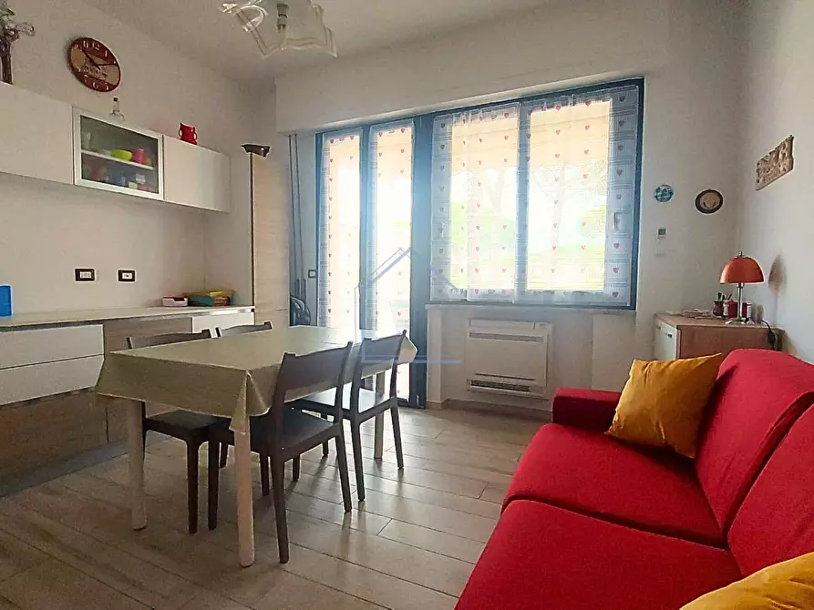 Immagine 8 di Appartamento in vendita  a Camaiore