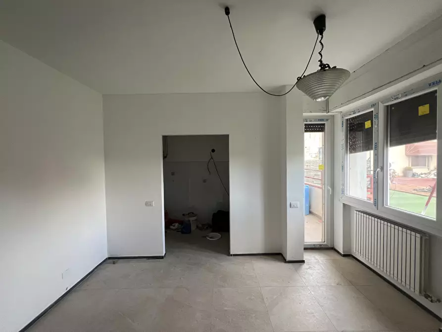 Immagine 15 di Appartamento in vendita  a Santa Croce Sull'arno