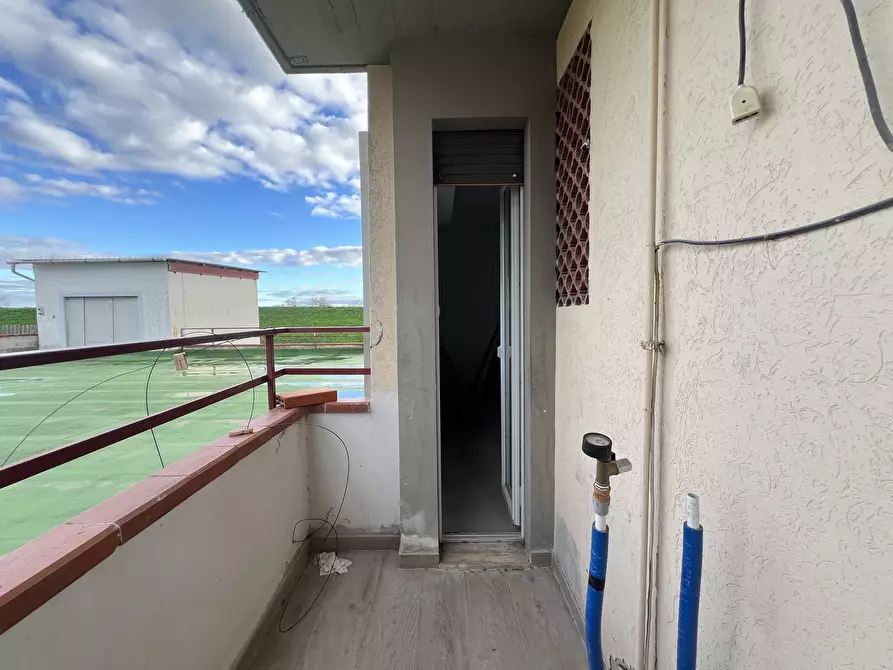 Immagine 26 di Appartamento in vendita  a Santa Croce Sull'arno