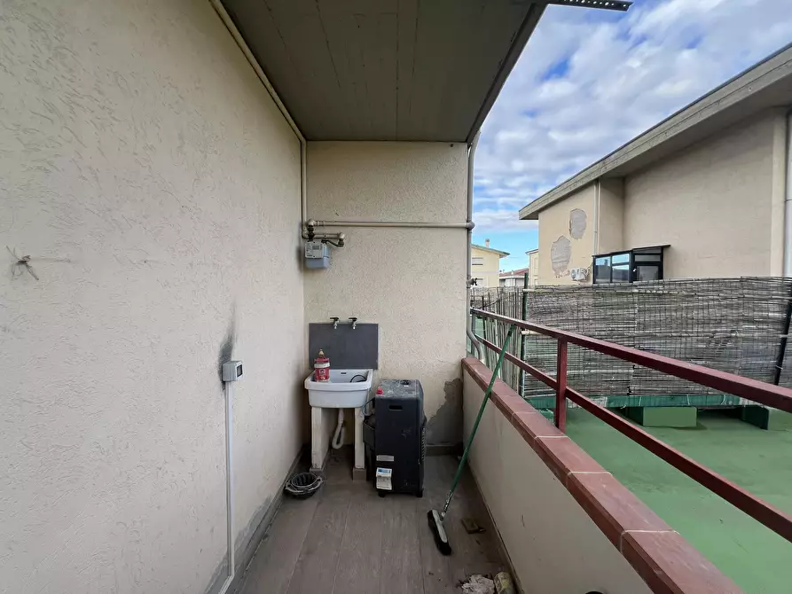 Immagine 27 di Appartamento in vendita  a Santa Croce Sull'arno