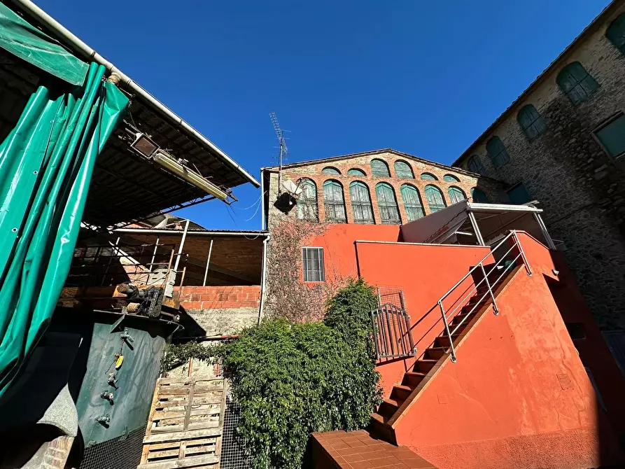 Immagine 8 di Attività artigianale in vendita  a Villa Basilica