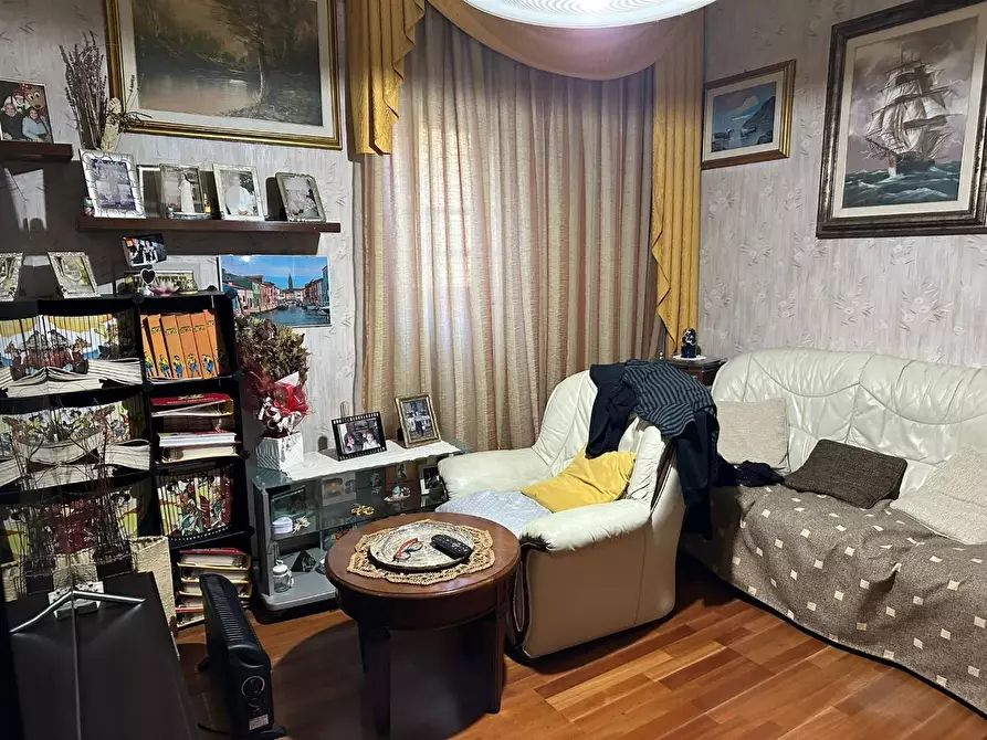 Immagine 21 di Attività artigianale in vendita  a Villa Basilica