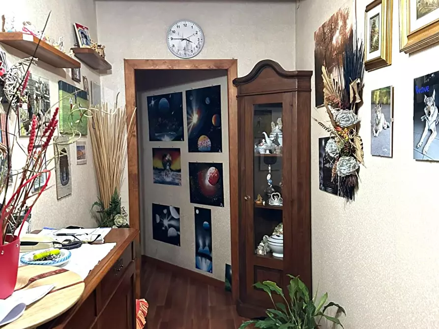 Immagine 16 di Attività artigianale in vendita  a Villa Basilica