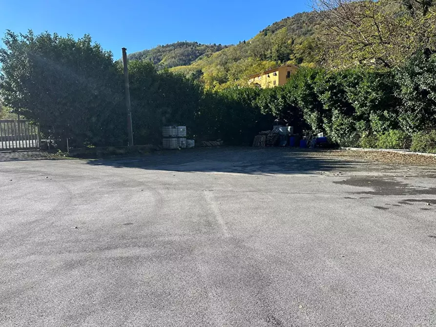 Immagine 36 di Attività artigianale in vendita  a Villa Basilica