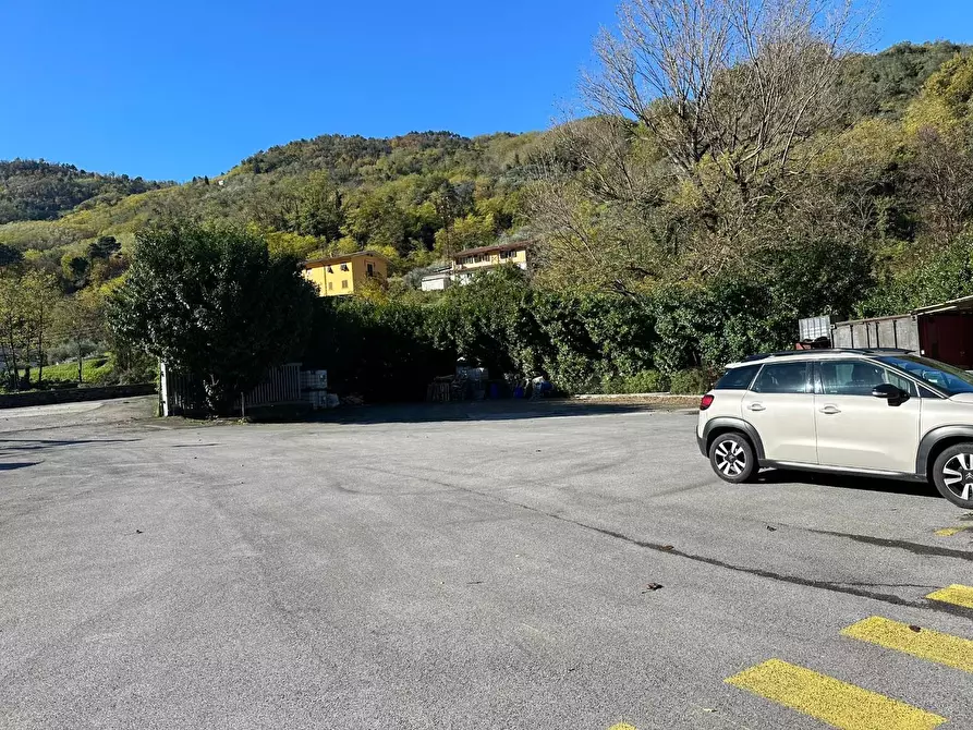 Immagine 10 di Attività artigianale in vendita  a Villa Basilica