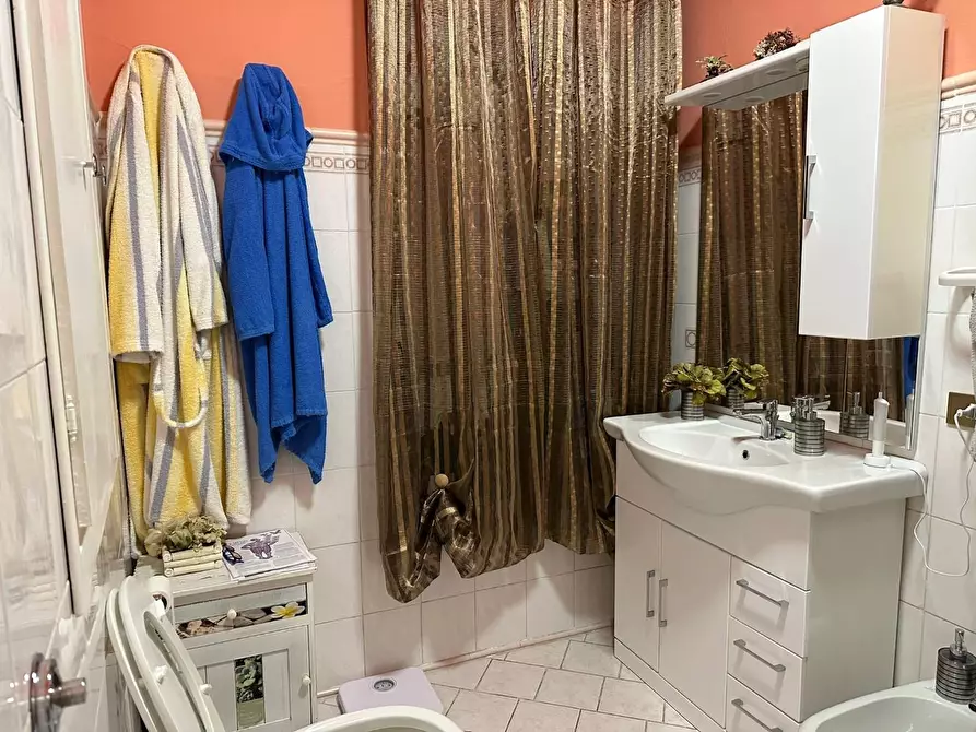 Immagine 22 di Attività artigianale in vendita  a Villa Basilica