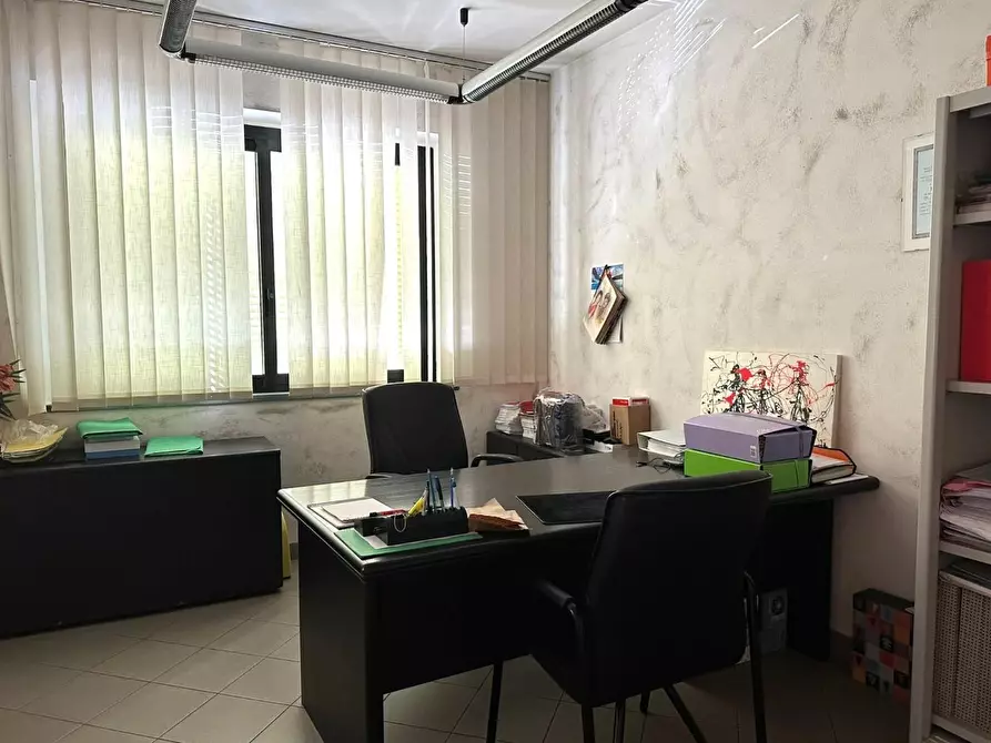 Immagine 31 di Attività artigianale in vendita  a Villa Basilica