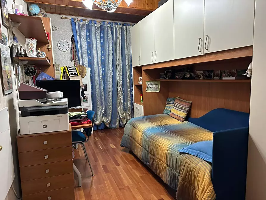 Immagine 17 di Attività artigianale in vendita  a Villa Basilica