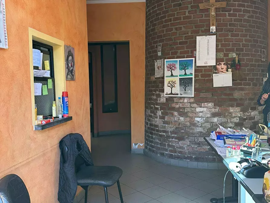 Immagine 30 di Attività artigianale in vendita  a Villa Basilica