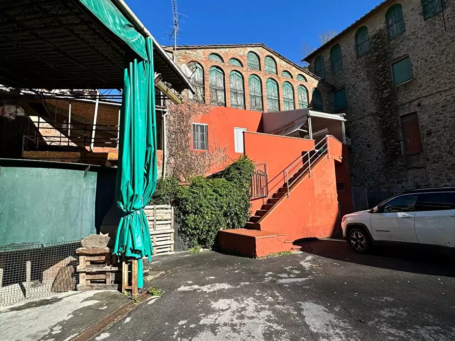 Immagine 7 di Attività artigianale in vendita  a Villa Basilica