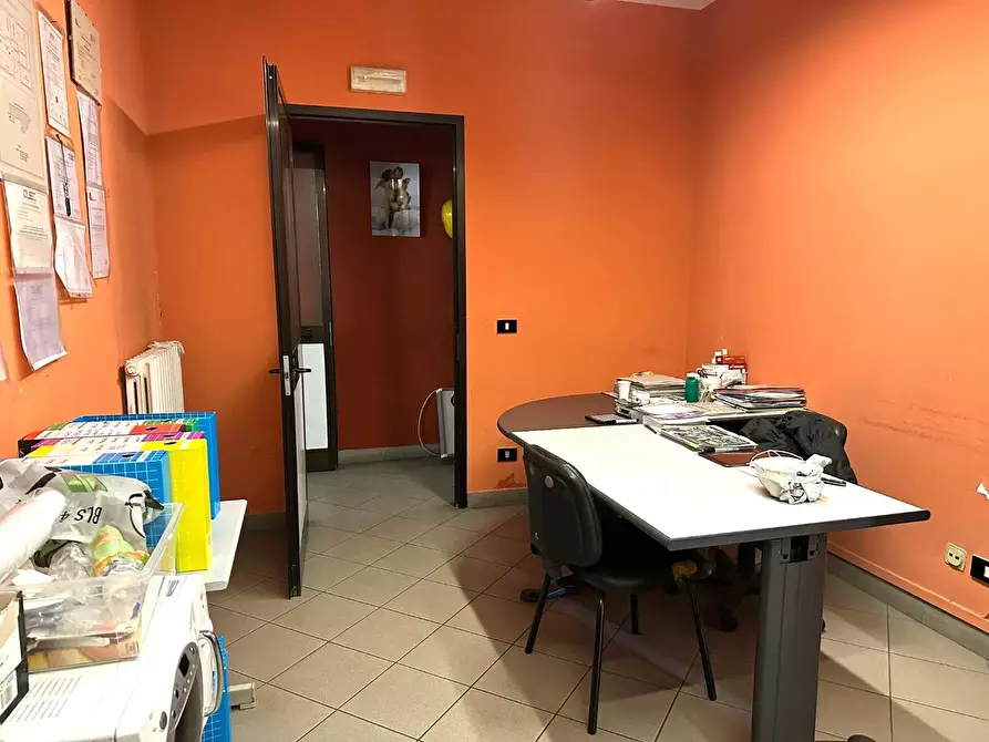 Immagine 33 di Attività artigianale in vendita  a Villa Basilica