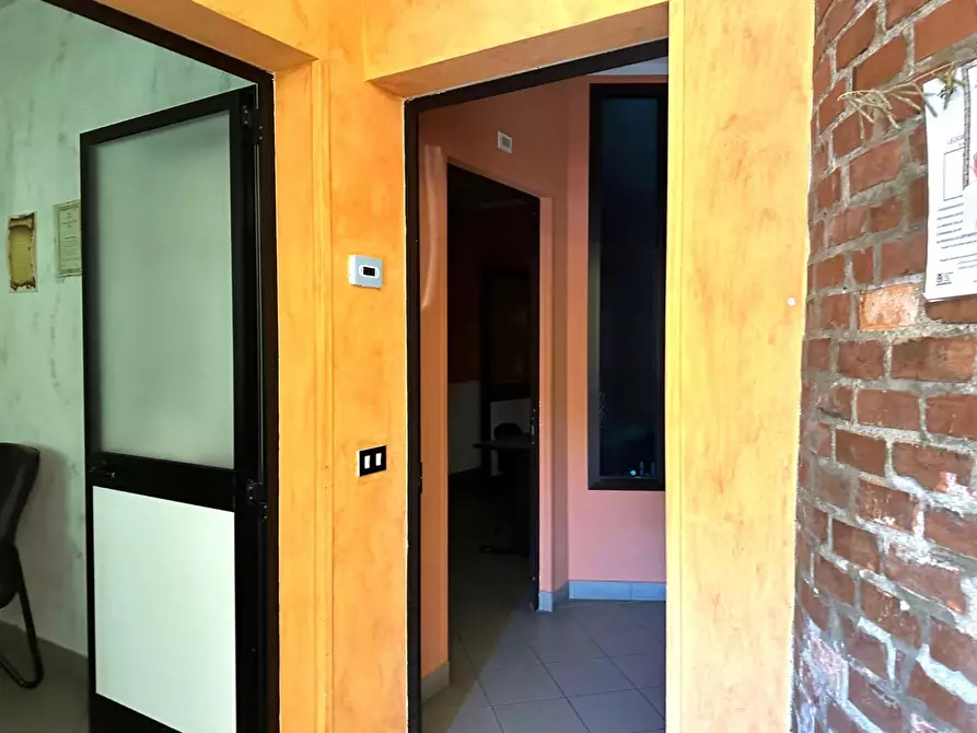 Immagine 32 di Attività artigianale in vendita  a Villa Basilica