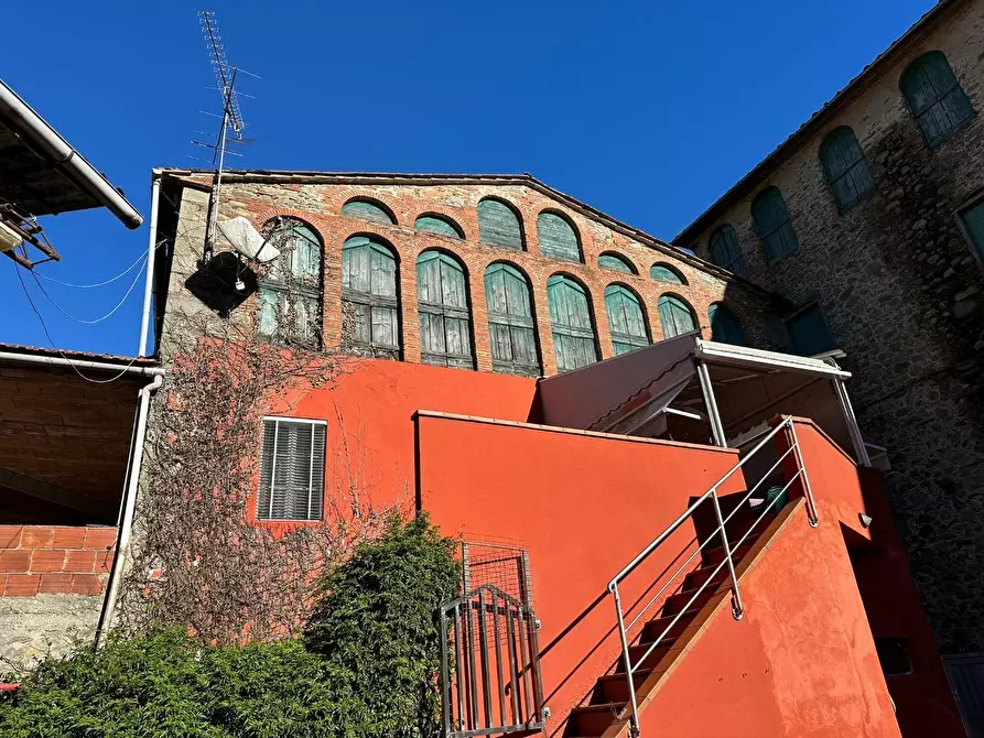 Immagine 6 di Attività artigianale in vendita  a Villa Basilica