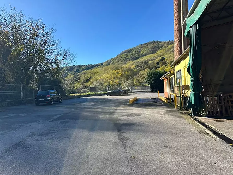 Immagine 1 di Attività artigianale in vendita  a Villa Basilica