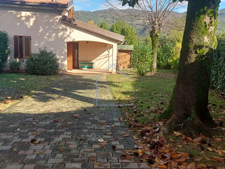 Immagine 4 di Casa bifamiliare in vendita  a Pietrasanta
