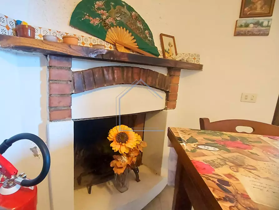 Immagine 12 di Casa bifamiliare in vendita  a Pietrasanta