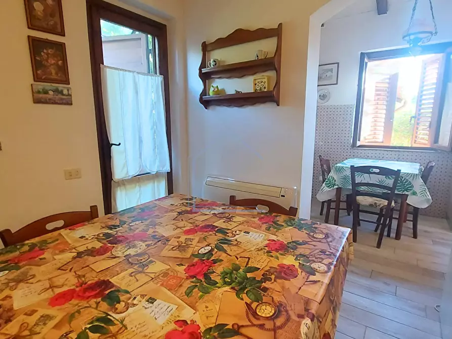 Immagine 10 di Casa bifamiliare in vendita  a Pietrasanta