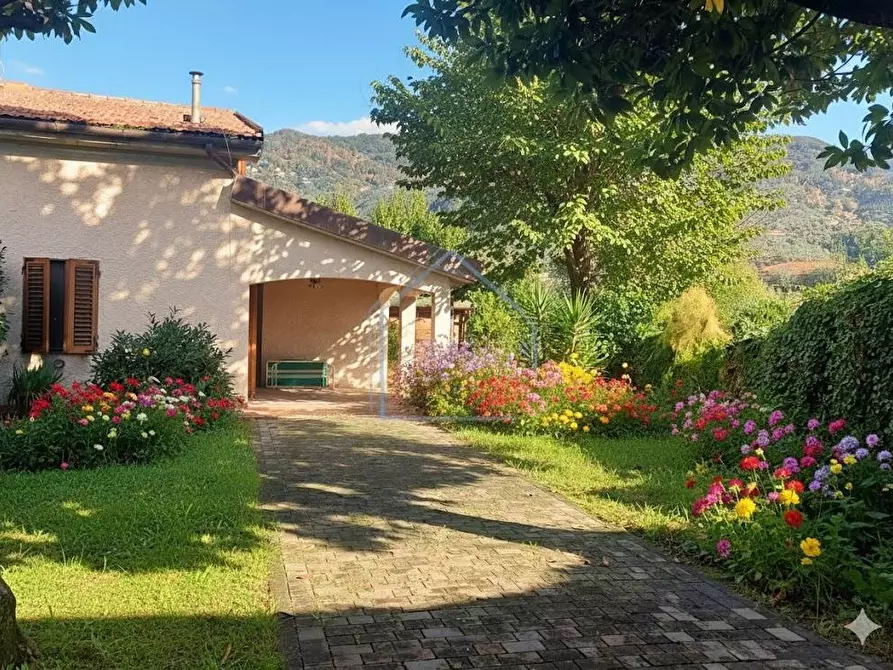 Immagine 34 di Casa bifamiliare in vendita  a Pietrasanta