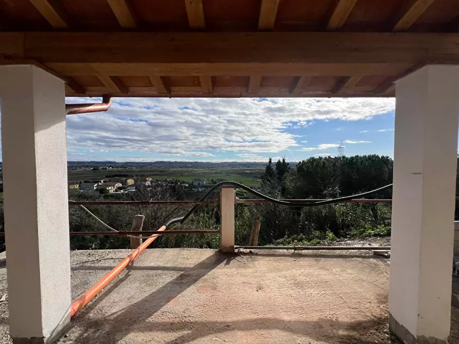 Immagine 16 di Villa in vendita  a Santa Maria A Monte