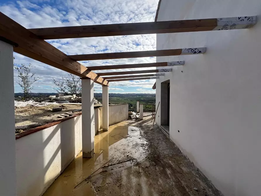 Immagine 18 di Villa in vendita  a Santa Maria A Monte