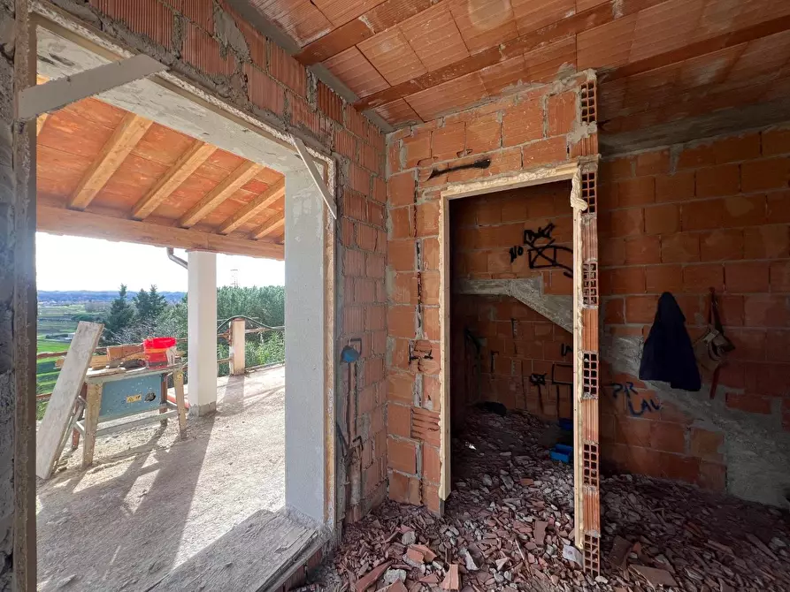 Immagine 30 di Villa in vendita  a Santa Maria A Monte