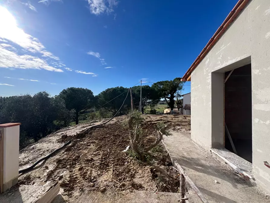 Immagine 9 di Villa in vendita  a Santa Maria A Monte