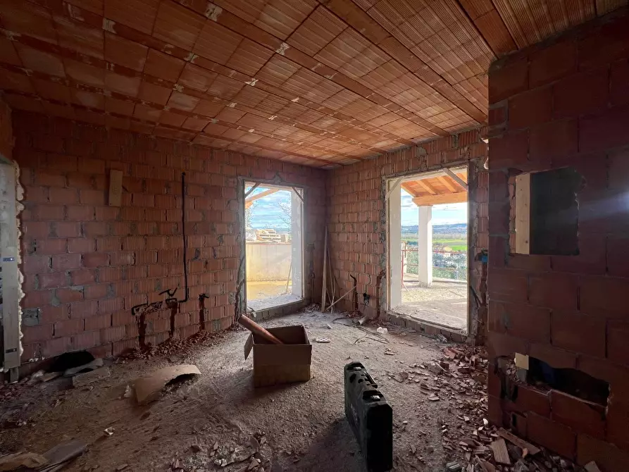 Immagine 26 di Villa in vendita  a Santa Maria A Monte