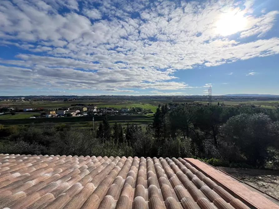 Immagine 33 di Villa in vendita  a Santa Maria A Monte